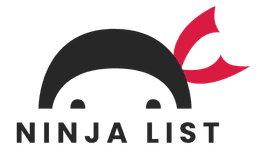 ninja logo